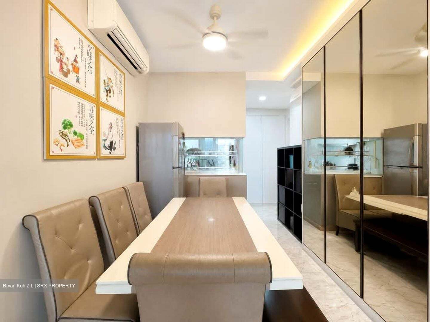 Kingsford Waterbay (D19), Apartment #576268931